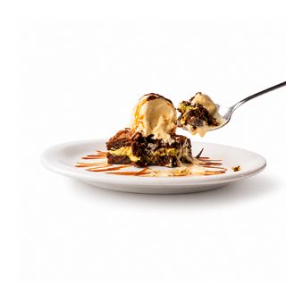 Brownie dubai