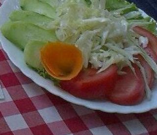 Miješana salata