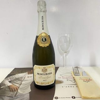 Monte Rossa - 75cl