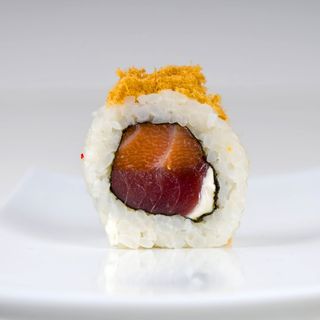Gyu Roll, 8 Unidades