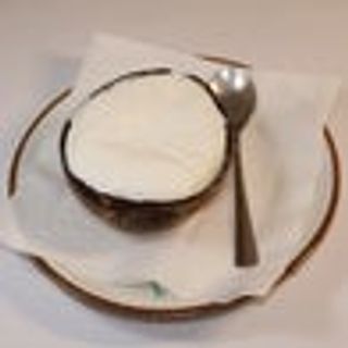 94. Cocco ripieno