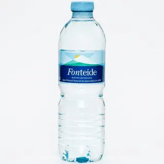 Agua (330 Ml.)