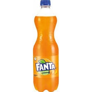 Fanta Orange 500ml Pet