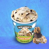 Ben & Jerry's Cookie Dough (465 ml)