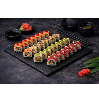 Сет Чотири Дракони (1200 г)