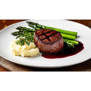 Soho Fillet Mignon