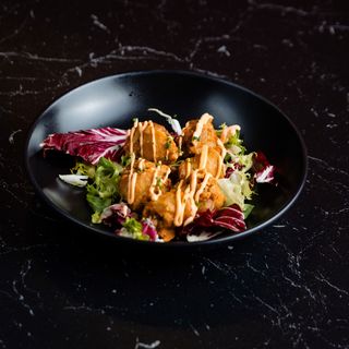 Pollo Kaarage