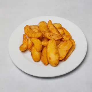Pekarski krumpir