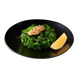 Салат Чука з горіховим соусом (190 г)