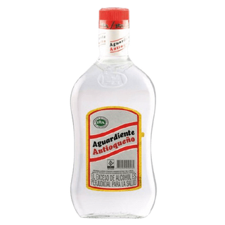 Aguardiente Antioqueño Rojo 70Cl