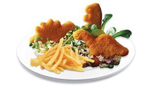 Dinosaurusi 2 komada