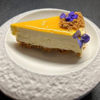 Cheesecake Mango/Fistic/Clasic Copt 