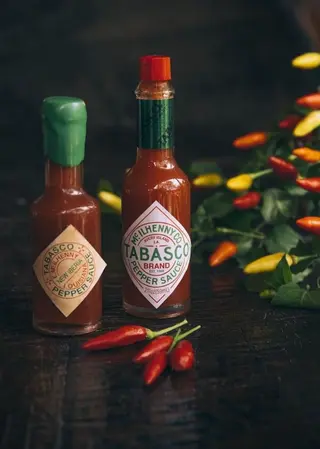 Соус Tabasco 5 гр