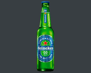 Heineken 0,0