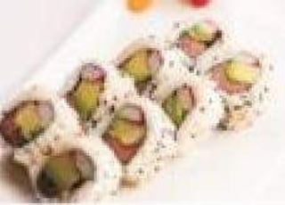 83 California 4 pezzi