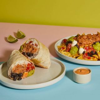 Combo Soltero y Hambriento: