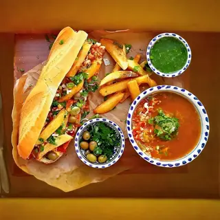 Chawarma