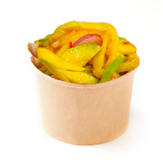 Mango Salad
