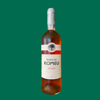 Quinta de Romeu [Rose Wine]