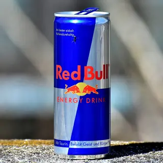 Red Bull energy