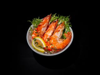 11G. Gambas Cocidas (4 Uds)