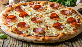 Pizza Taraneasca