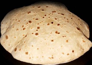 Chappati