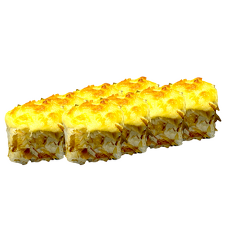 Ніжний з вугрем (260г)