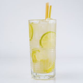 лемонграсс лимонад (1 л.)