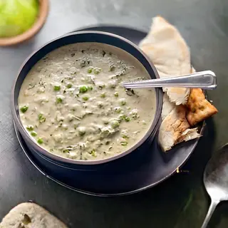 Methi Malai