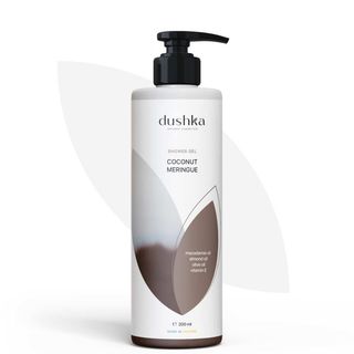 Гель Для Душу "coconut Meringue" New 200 Мл