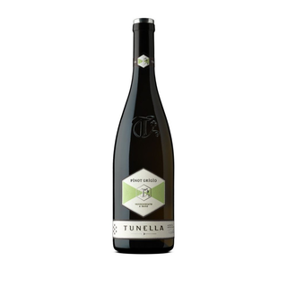 Tunella Pinot Grigio 2020 13% 0.75 L