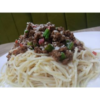Spaghetti Bolognese