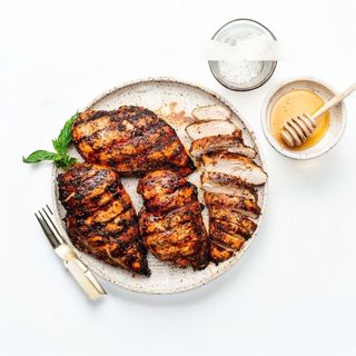 Grilled Chicken Breast
