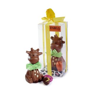 CH-75 MONA JIRAFA CHOCO LECHE