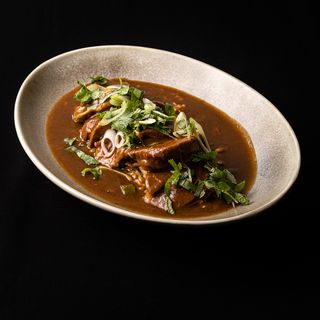Rulo De Pollo