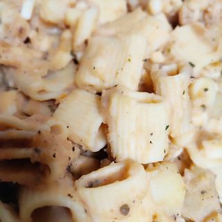 Pasta Patate e Provola