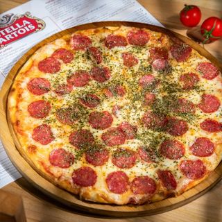 პიცა პეპერონი