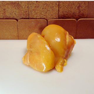 Pechuga De Pollo X 250 Grs