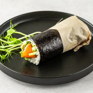 Handroll Philadelphia