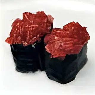 192 gunkan spicy tuna