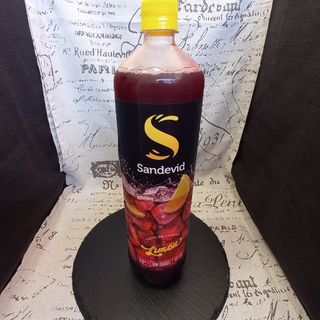 Tinto de Verano Limon