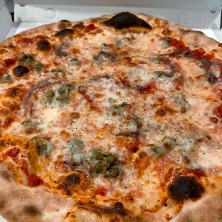 Napoletana baby