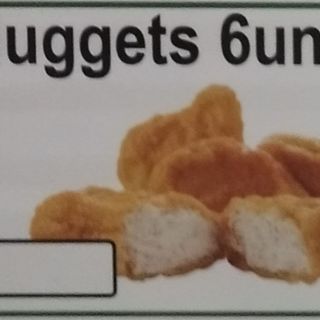 nuggets