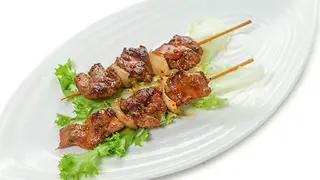 33  MANZO YAKI
