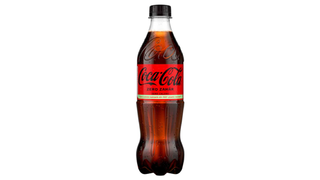 Coca-Cola Zero