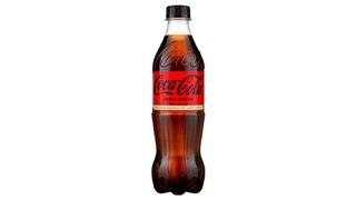 Coca-Cola Zero