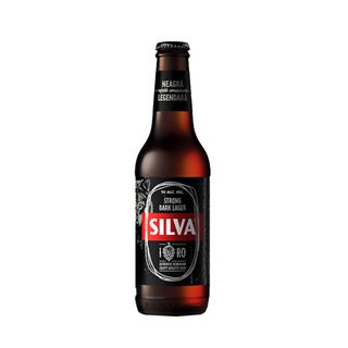 Silva Strong Dark
