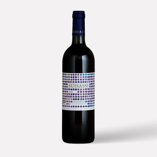 Duemani - Suisassi (Syrah) Costa Toscana IGP 0,75 lt