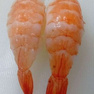 Nigiri De Langostino (2 Uds.)